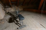 Abandoned Attic