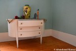 Abandoned Dresser