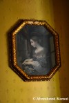 Abandoned French Painting