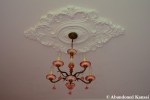 Beautiful Abandoned Ceiling