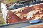 Abandoned Cars