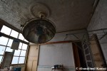 Abandoned Maternity Hospital