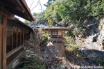Abandoned Ryokan Garden