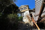Abandoned Ryokan