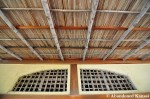 Beautiful Ryokan Ceiling