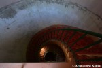 Castle Staircase