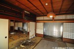 Decaying Ryokan