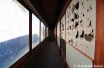 Deserted Ryokan