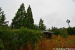 Abandoned Golf Club&nbsp;Hut