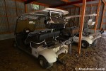 Japanese Golf Carts