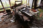 Ruined Dining Area