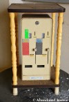 Abandoned Japanese Condom Dispenser