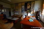 Abandoned Office