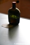 Abandoned Suntory Whisky