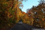 Autumn On The&nbsp;Road
