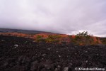 Yakehashiri Lava Flow