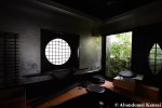 Abandoned Restaurant Room
