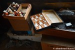 Old Abandoned Japanese Medicine