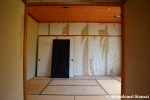 Tatami Room Under&nbsp;Renovation