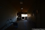 Abandoned Factory Dormitory&nbsp;Room
