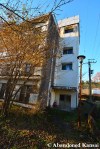 Abandoned Factory Dormitory