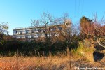 Abandoned Japanese Factory&nbsp;Dormitory