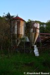 Abandoned Silos