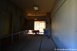 Deserted Japanese Dormitory&nbsp;Room