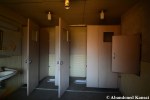 Shared Japanese Dormitory&nbsp;Toilets