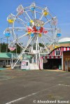 Wonderland Ferris Wheel