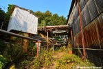 Abandoned Heiwa Factory