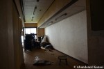 Rundown Hotel In Japan