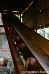 Rusty Belt Conveyer