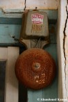 Rusty Signal Bell