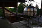 Abandoned Gondola