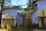 Abandoned Love Bungalows