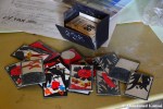 Abandoned Nintendo Hanafuda Cards