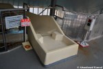 Deserted Water Slide