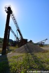 Abandoned Conveyor Belts