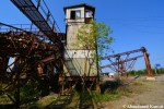 Abandoned Industrial Plant