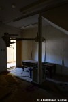 Uninteresting Abandoned Hospital