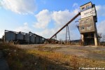 Abandoned Concrete Plant
