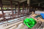 Abandoned Meat Factory