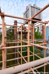 Dangerous Abandoned Playground