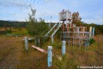 Deserted Playground
