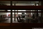 Abandoned Hotel Dining&nbsp;Room