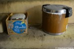 Abandoned Rice Cookers