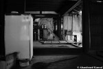 Abandoned Showa Era Mansion&nbsp;Monochrome
