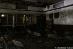 Abandoned Cafeteria