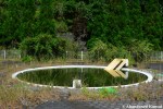 Abandoned Kiddie Pool